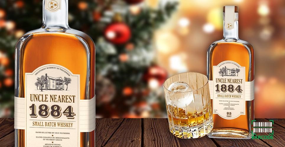 Christmas Gifts For Whiskey Lovers [8 Best Ideas]